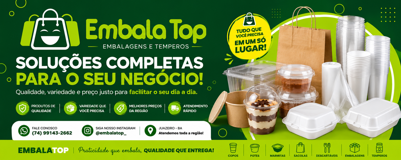 Ofertas