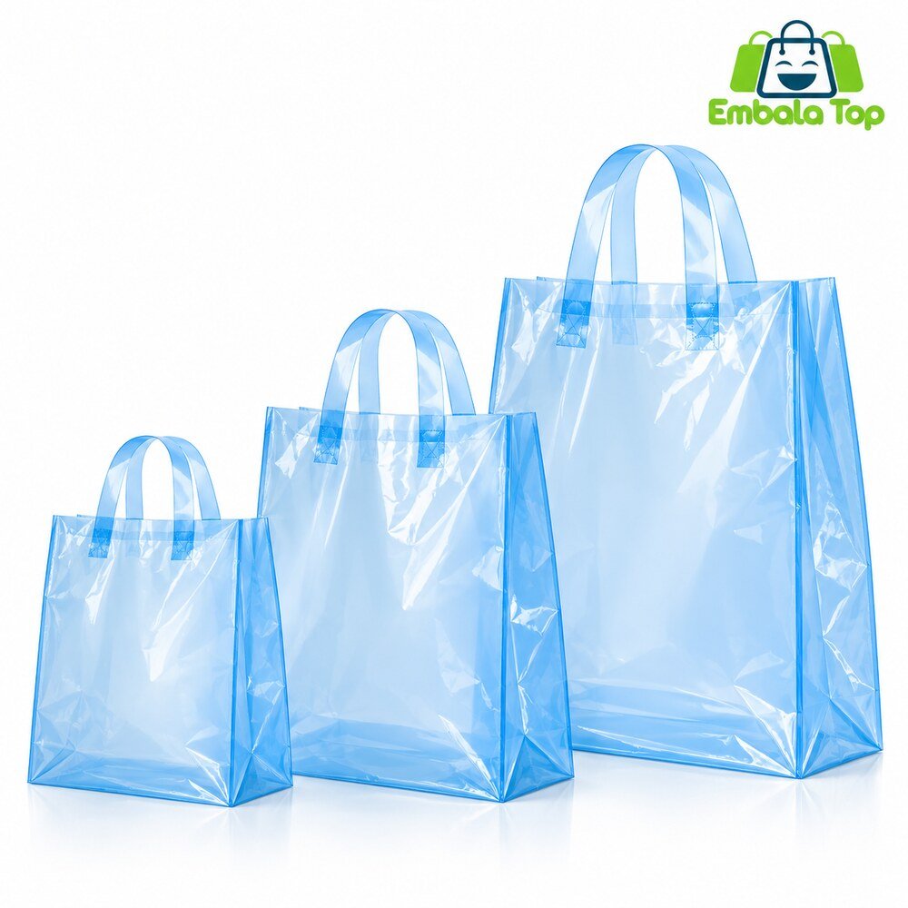 SACOLA COMERCIAL 29X39  (P)  SOPACK