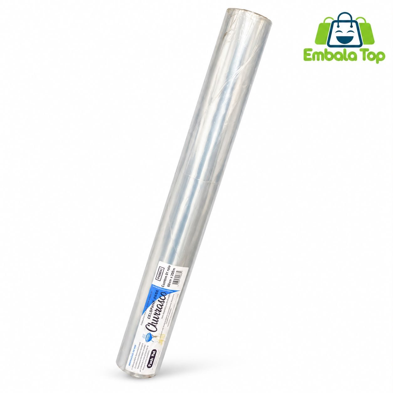 PAPEL CELOFANE 50X30
